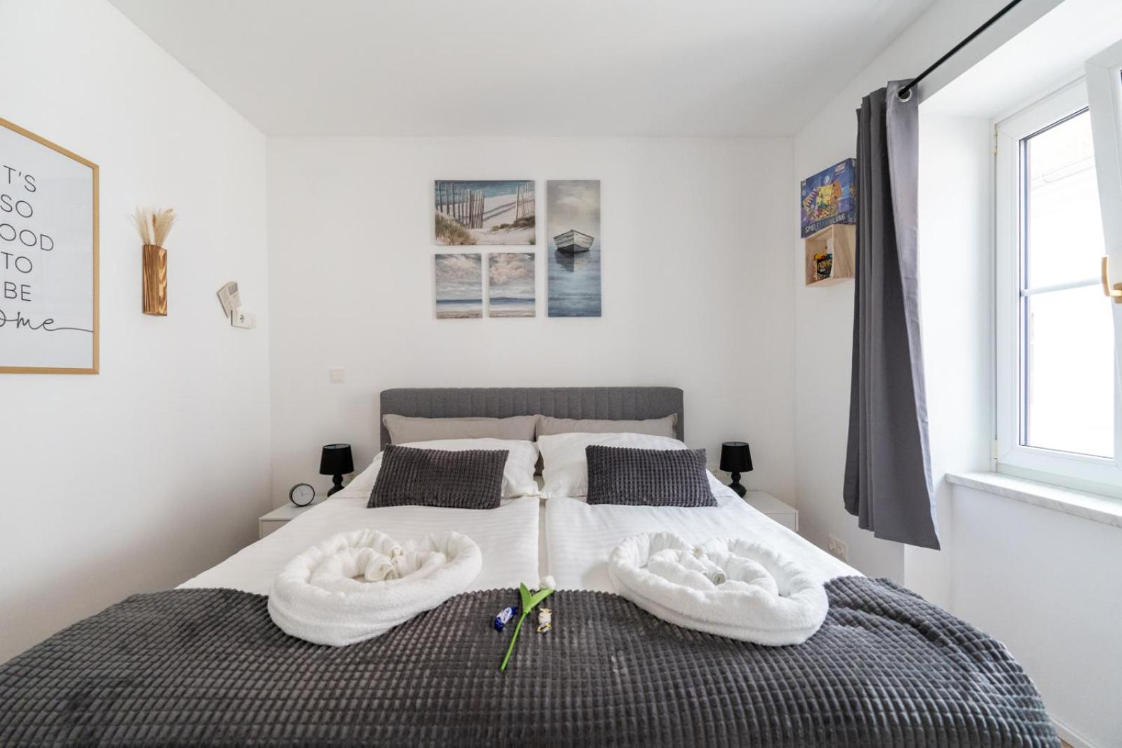 Apartamento Wachau Oasis - Elegance With A Private Terrace Mautern Exterior foto