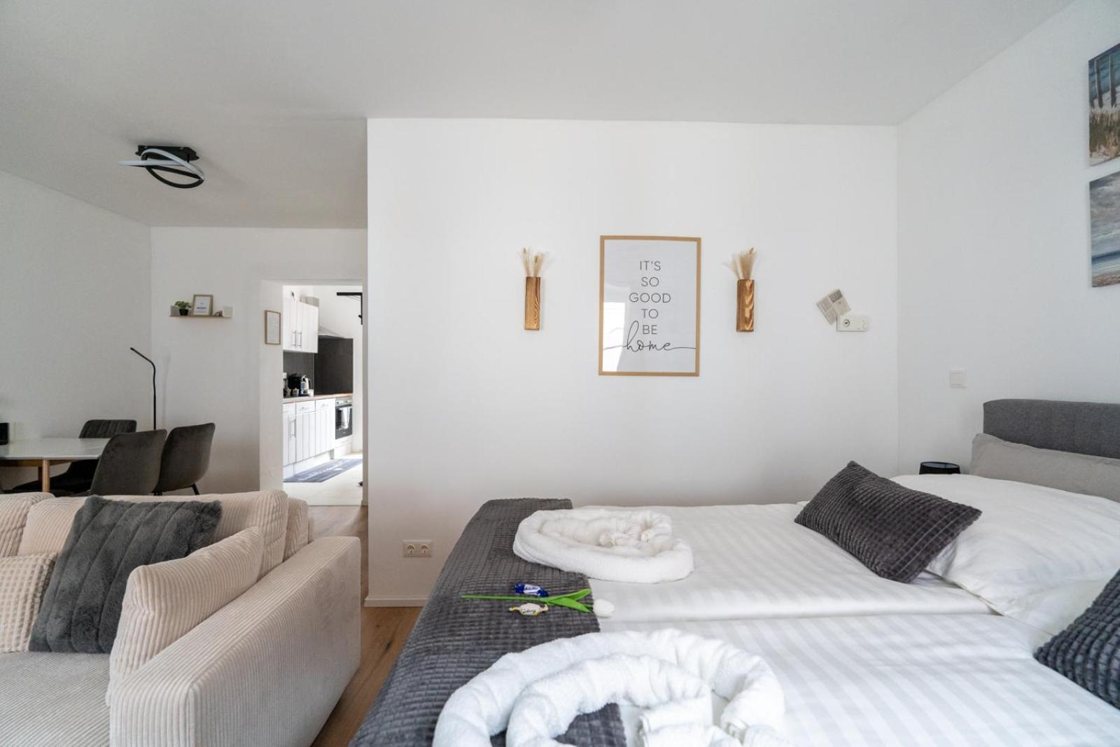 Apartamento Wachau Oasis - Elegance With A Private Terrace Mautern Exterior foto