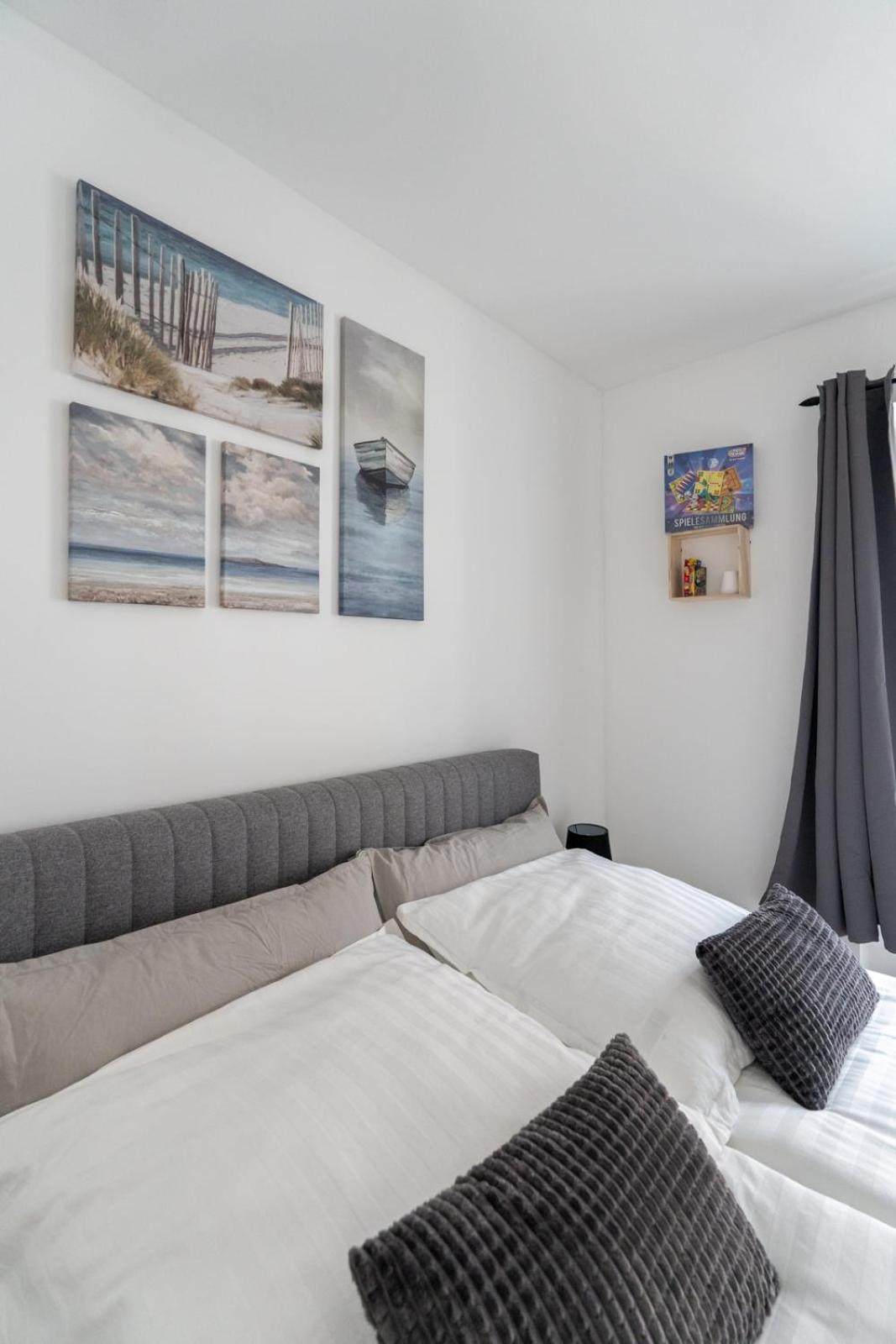 Apartamento Wachau Oasis - Elegance With A Private Terrace Mautern Exterior foto