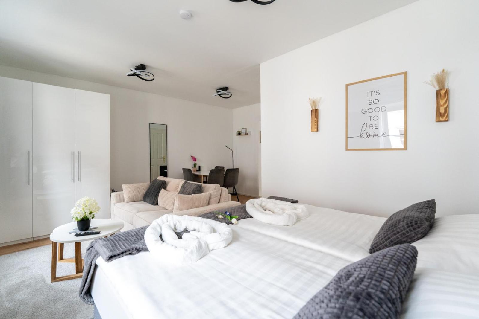 Apartamento Wachau Oasis - Elegance With A Private Terrace Mautern Exterior foto