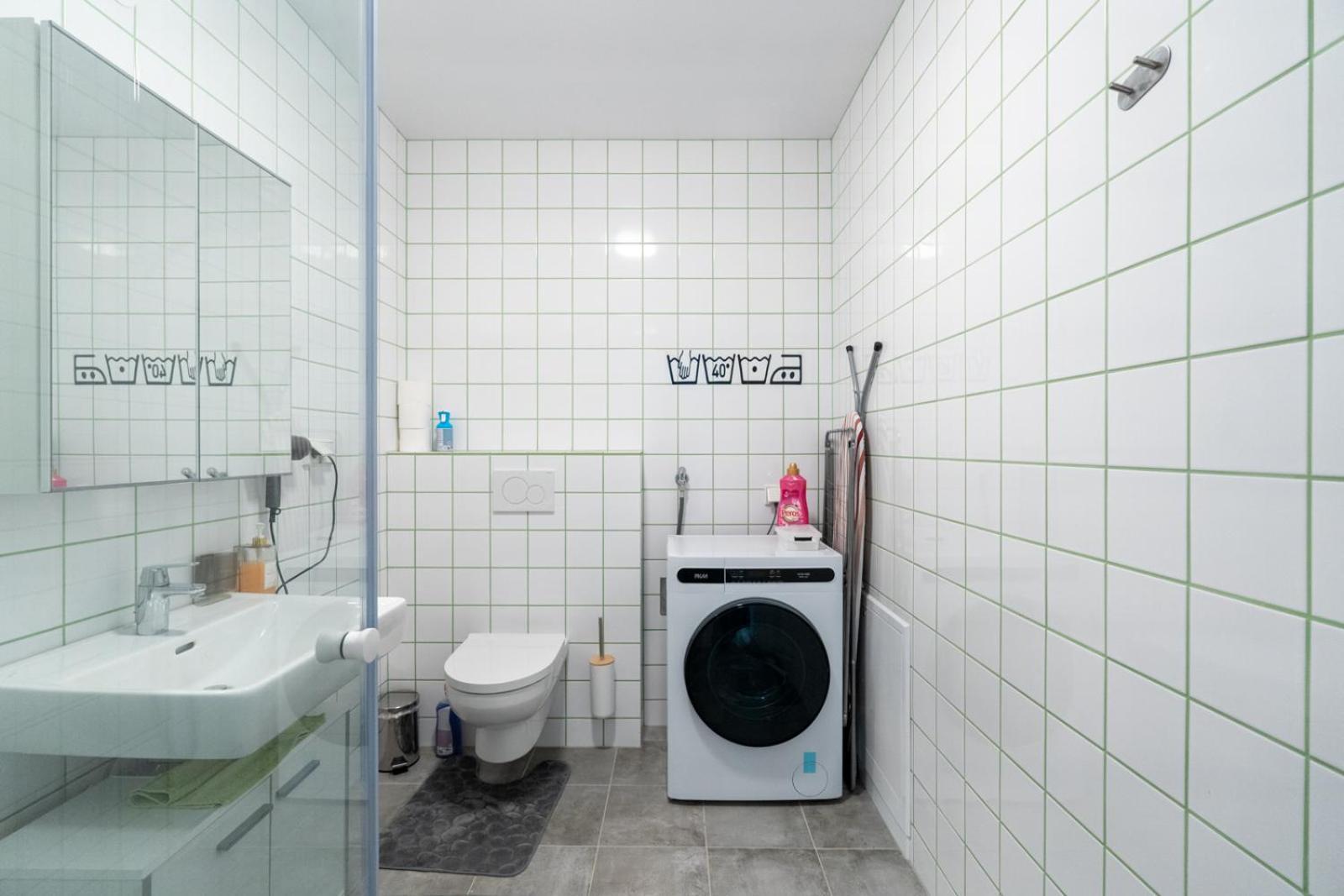 Apartamento Wachau Oasis - Elegance With A Private Terrace Mautern Exterior foto
